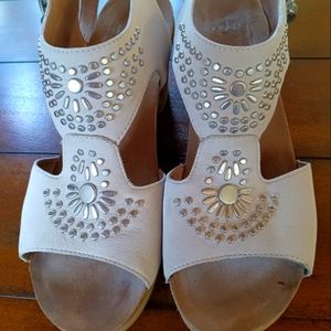 Dansko Sandals size 10